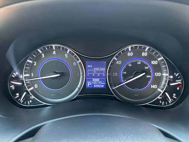 2017 INFINITI QX80 2017 INFINITI QX80 LIMITED - 23029562 - 33