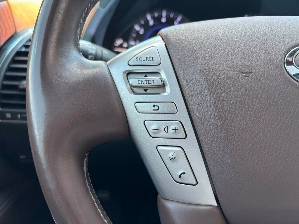 2017 INFINITI QX80 2017 INFINITI QX80 LIMITED - 23029562 - 34