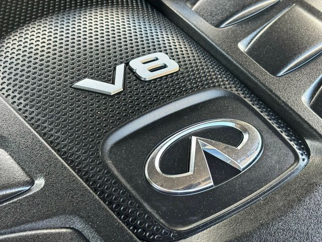 2017 INFINITI QX80 2017 INFINITI QX80 LIMITED - 23029562 - 44