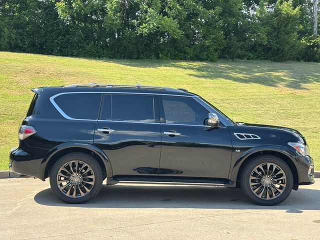 2017 INFINITI QX80 2017 INFINITI QX80 LIMITED - 23029562 - 7