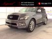 2017 INFINITI QX80 AWD - 23074354 - 0