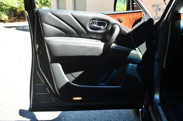 2017 INFINITI QX80 AWD - 23074354 - 10