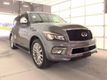 2017 INFINITI QX80 AWD - 23074354 - 1