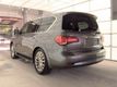2017 INFINITI QX80 AWD - 23074354 - 3
