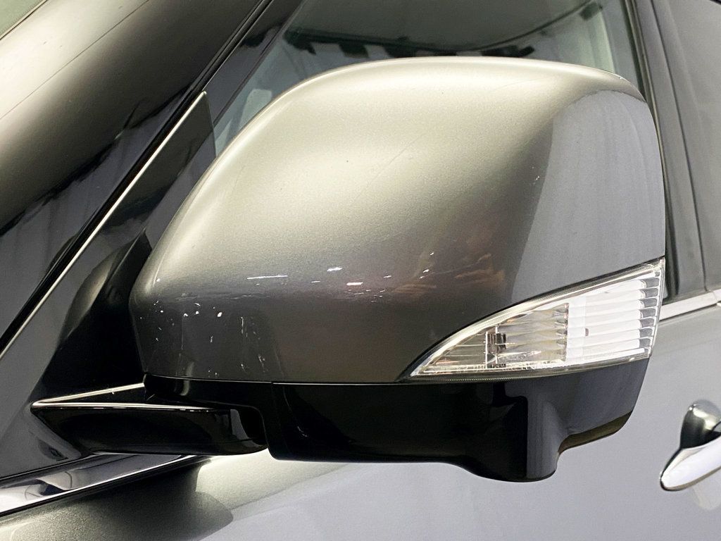 2017 INFINITI QX80 AWD - 22924535 - 16