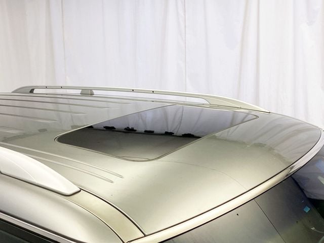 2017 INFINITI QX80 AWD - 22924535 - 20