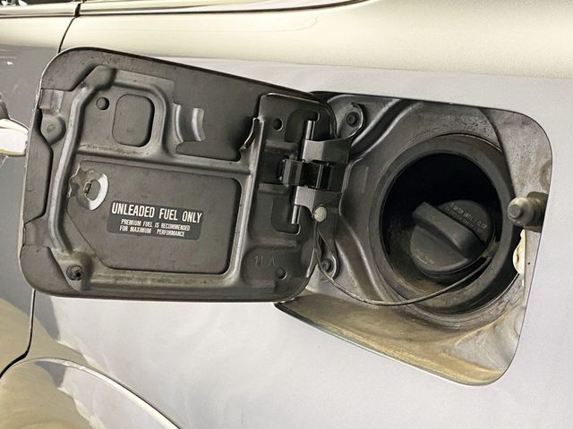 2017 INFINITI QX80 AWD - 22924535 - 21