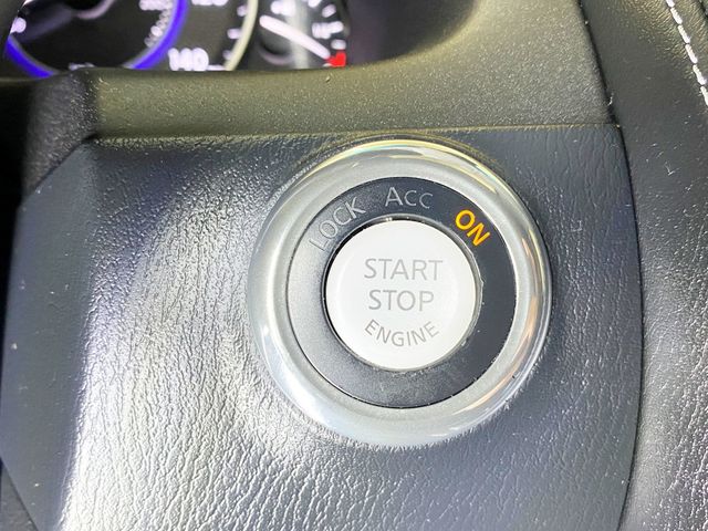 2017 INFINITI QX80 AWD - 22924535 - 36