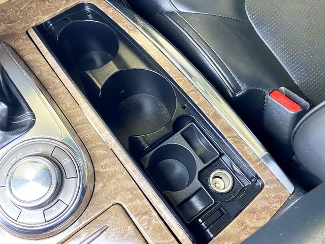 2017 INFINITI QX80 AWD - 22924535 - 44