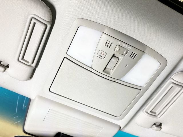 2017 INFINITI QX80 AWD - 22924535 - 47