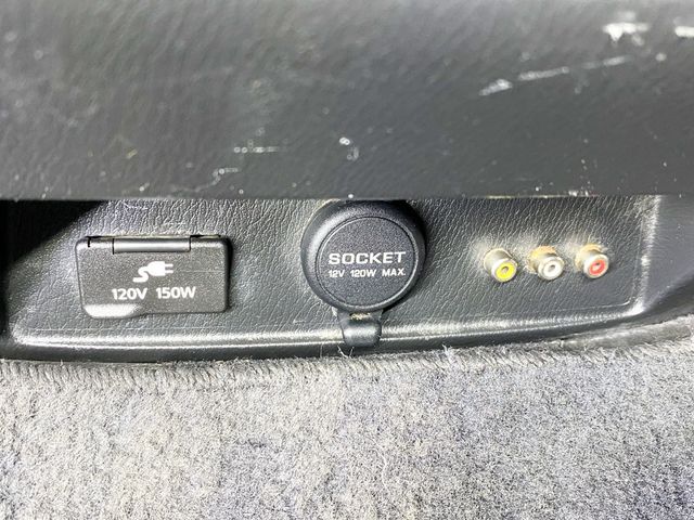 2017 INFINITI QX80 AWD - 22924535 - 62