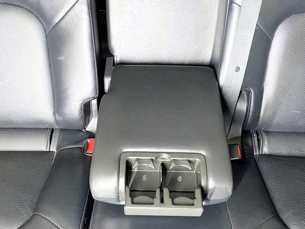 2017 Infiniti QX80 photo 61