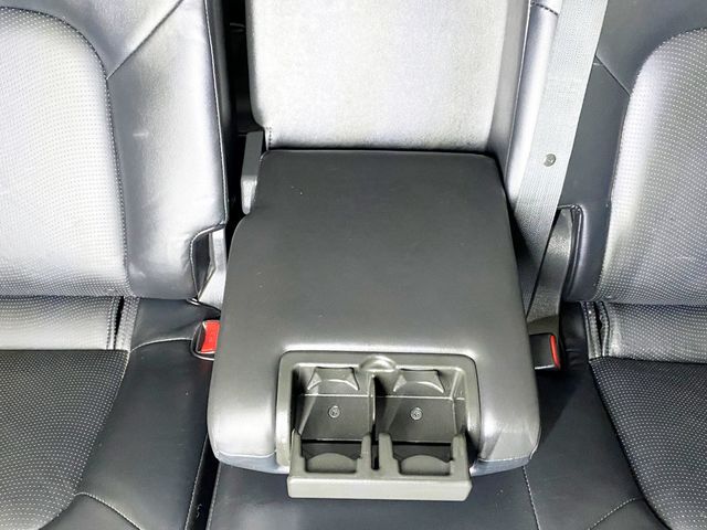 2017 INFINITI QX80 AWD - 22924535 - 65