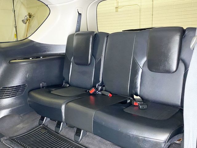 2017 INFINITI QX80 AWD - 22924535 - 66