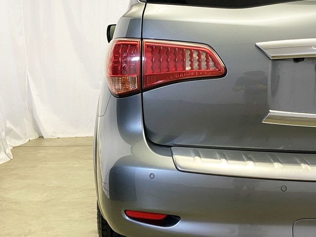 2017 INFINITI QX80 AWD - 22924535 - 6