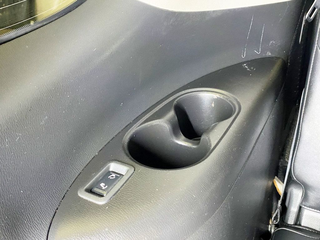 2017 INFINITI QX80 AWD - 22924535 - 69