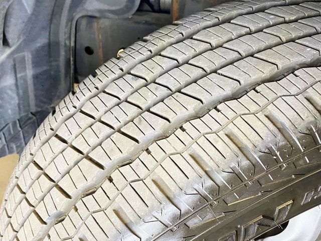 2017 INFINITI QX80 AWD - 22924535 - 82