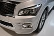 2017 INFINITI QX80 AWD - 22753187 - 12