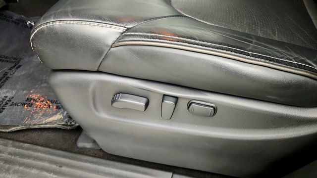 2017 INFINITI QX80 AWD - 23086503 - 11