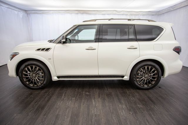 2017 INFINITI QX80 AWD Limited - 22349757 - 6