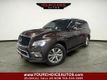 2017 INFINITI QX80 Base AWD 4dr SUV - 23031427 - 0