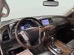 2017 INFINITI QX80 Base AWD 4dr SUV - 23031427 - 13