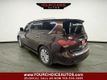 2017 INFINITI QX80 Base AWD 4dr SUV - 23031427 - 2