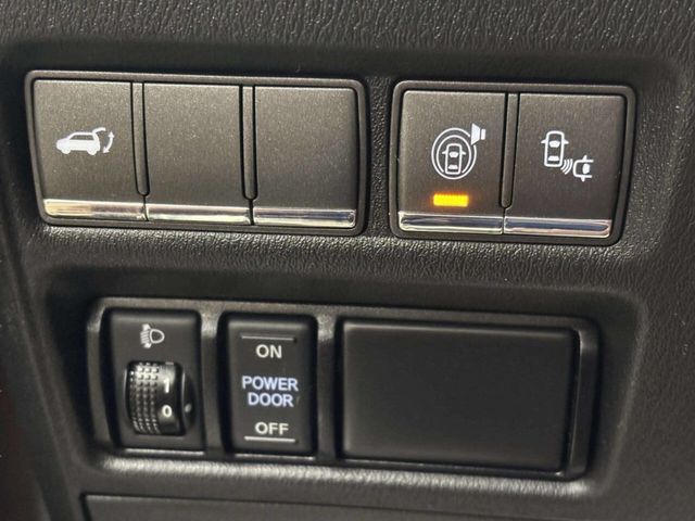 2017 INFINITI QX80 Base AWD 4dr SUV - 23031427 - 31