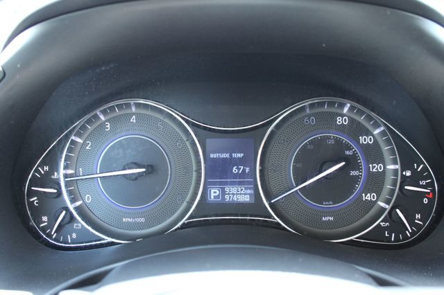 2017 INFINITI QX80 RWD - 23024719 - 13