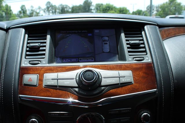 2017 INFINITI QX80 RWD - 23024719 - 17