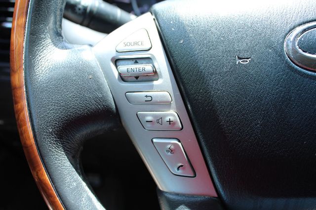 2017 INFINITI QX80 RWD - 23024719 - 18
