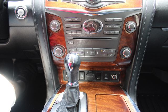 2017 INFINITI QX80 RWD - 23024719 - 20