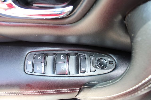 2017 INFINITI QX80 RWD - 23024719 - 23