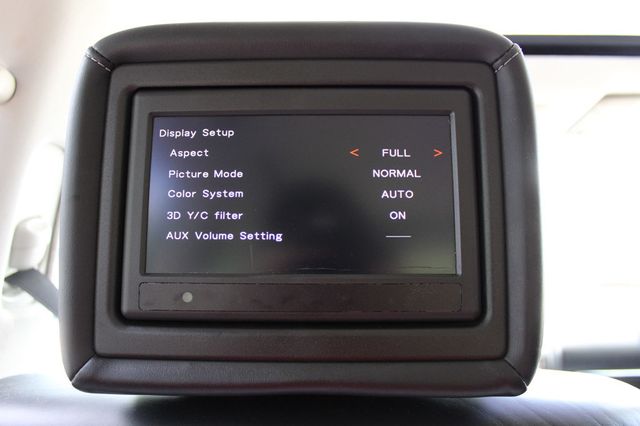 2017 INFINITI QX80 RWD - 23024719 - 27
