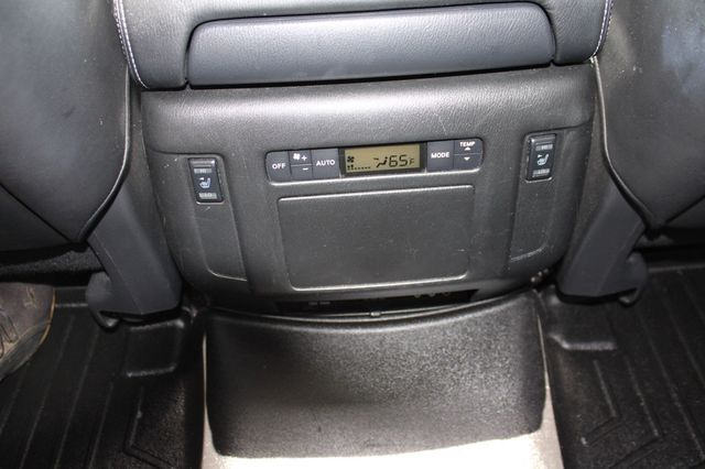 2017 INFINITI QX80 RWD - 23024719 - 29