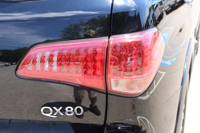 2017 INFINITI QX80 RWD - 23026887 - 9