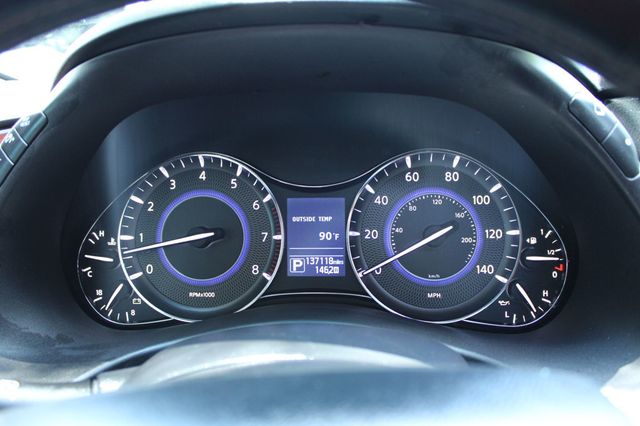 2017 INFINITI QX80 RWD - 23026887 - 12