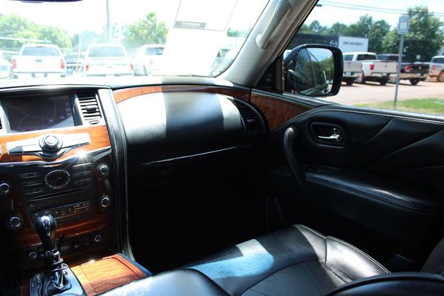 2017 INFINITI QX80 RWD - 23026887 - 14