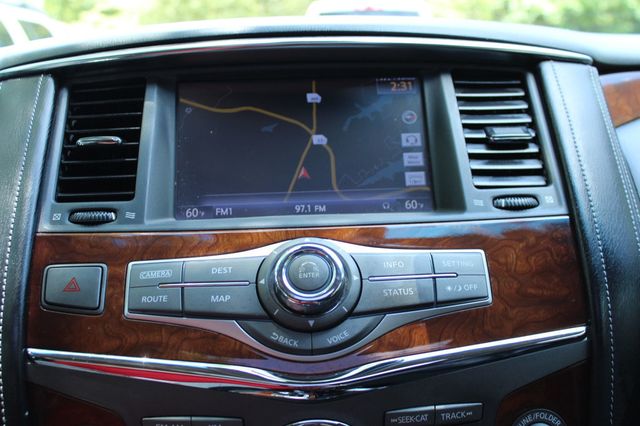 2017 INFINITI QX80 RWD - 23026887 - 15