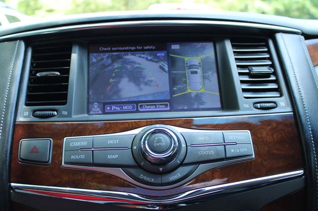 2017 INFINITI QX80 RWD - 23026887 - 16