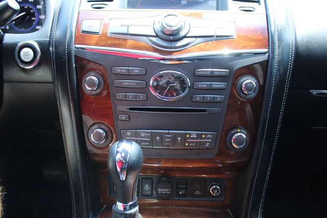 2017 INFINITI QX80 RWD - 23026887 - 17