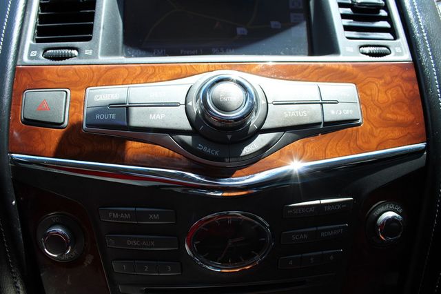 2017 INFINITI QX80 RWD - 23026887 - 18