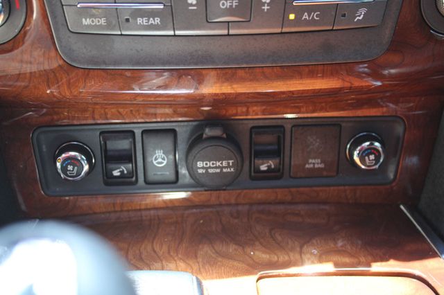 2017 INFINITI QX80 RWD - 23026887 - 19