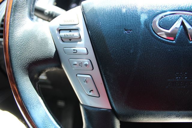 2017 INFINITI QX80 RWD - 23026887 - 21