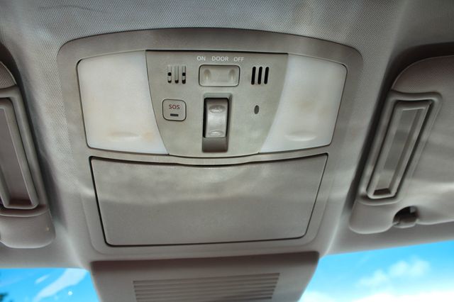 2017 INFINITI QX80 RWD - 23026887 - 23