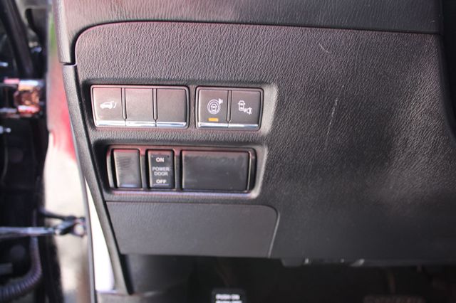 2017 INFINITI QX80 RWD - 23026887 - 27