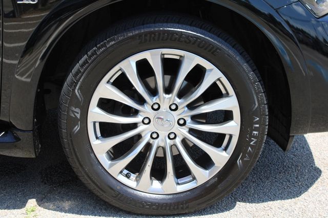 2017 INFINITI QX80 RWD - 23026887 - 39