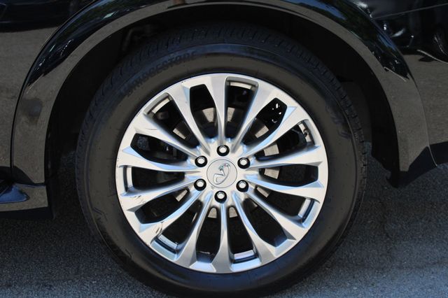 2017 INFINITI QX80 RWD - 23026887 - 41