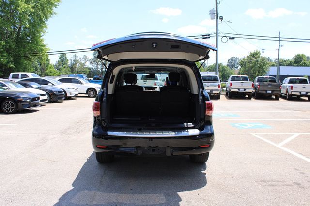 2017 INFINITI QX80 RWD - 23026887 - 7
