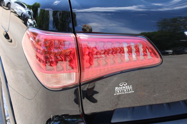 2017 INFINITI QX80 RWD - 23026887 - 8